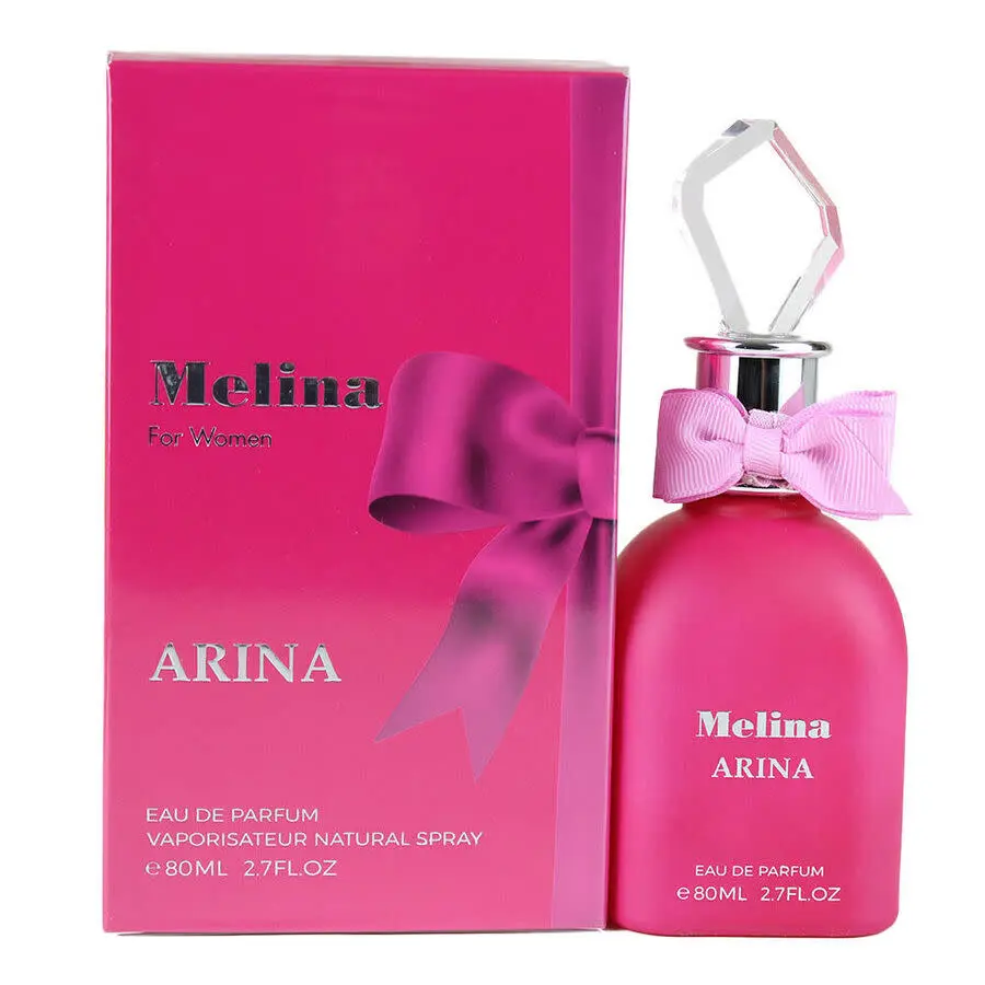 EMPER MELINA ARINA WOMEN 3.4 OZ EDP SP