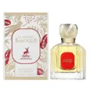MAISON ALHAMBRA BAROQUE ROUGE 3.4 EDP U   (123402) - United Arab Emir.