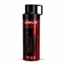 M-ARMAF ODYSSEY REVOLUTION 6.8 CAN BODY SPRAY  -  313810