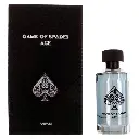 JO MILANO GAME OF SPADES ACE 3.4 EDP U -
