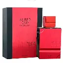 AL HARAMAIN AMBER OUD EXCLUSIF SPORT 2.0 EDP M -