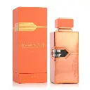 AL HARAMAIN AVENTURE ROSE 6.8 EDP L