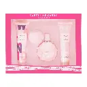 ARIANA GRANDE SWEET LIKE CANDY 3.4 EDP L + 3.4 BL+ 3.4 SG