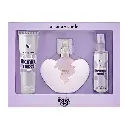 ARIANA GRANDE THANK U NEXT 2.0 3.4 EDP L+ 4.0 BM+ 3.4BC