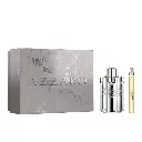 AZZARO WANTED 3.4 EDP M+MINI