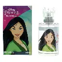 DISNEY PRINCESS MULAN 3.4 EDT L