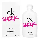 Calvin Klein Ck One Shock 6.7 EDT Sp Women