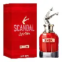 Jean Paul Gaultier Scandal Le Parfum 2.7 EDP Intense Sp Women