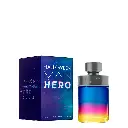 Jesus Del Pozo Halloween Man Hero 4.2 EDT Sp Men