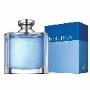 Nautica Voyage 3.3 EDT Sp Men