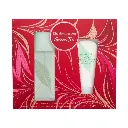Elizabeth Arden Green Tea 3.3 EDP Sp + 3.3 Honey Drops B/C Women Set