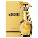Moschino Gold Fresh Couture 3.4 EDP Sp Women
