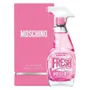 Moschino Pink Fresh Couture 3.4 EDT Sp Women
