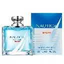 Nautica Voyage Sport 3.4 EDT Sp Men
