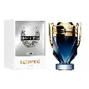 Paco Rabanne Invictus 3.4 Parfum Sp Men