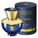 Versace Pour Femme Dylan Blue 3.4 EDP Sp Women