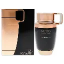 L-ARMAF ODYSSEY FEMME BLACK
EDITION 2.7 EDP SPR