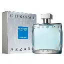 Azzaro Chrome 6.7 EDT Sp Men (New UPC/ New Pack)