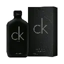 Calvin Klein Ck Be 6.7 EDT Sp Unisex