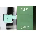 Guess 2.5 EDT Sp Men (New UPC)