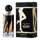 EDP NB PRESTIGE SECRET FOR WOMEN 100ML