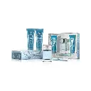 SET NBP INVINCIBLE FOR MEN 4PCS (EDT 100ML+EDT15ML
+S/G 130ML+A/S130ML)