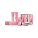 SET NBP 4 WOMEN DELICIOUS FOR WOMEN 4PCS
(EDP100ML+EDP15ML+B/L 130ML+S/G130ML)