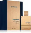 AL HARAMAIN AMBER OUD BLEU 2.0 EDP U