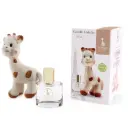 SOPHIE LA GIRAFE 1.7 EDT U + SOFT TOY