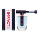 TOMMY IMPACT SPARK 3.4 EDT M + 4 ML SPRAY INSIDE CAP