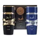 LATTAFA ASAD 3.4 EDP U + 3.4 ASAD ZANZIBAR 5TH ANNIVERSARY (131720) - Emirates