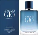 ACQUA GIO PROFONDO 3.4 EDT M