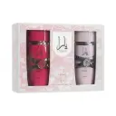 LATTAFA YARA 3.4 EDP L + YARA CANDY 3.4