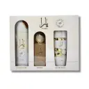 LATTAFA YARA MOI 3.4 EDP L + 6.7 BODY SPRAY + 1.7 HAIRMIST