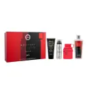 MS-ARMAF ODYSSEY ARTISTO 3.4 EDP
SPR+3.4BL+1.7DEO+8.4SHAMPOO