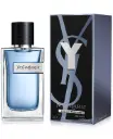 Yves Saint Laurent Y 3.3 EDT Sp Men (New UPC)