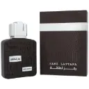 LATTAFA RAMZ SILVER 3.4 EDP M