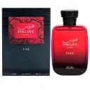 RASASI HAWAS FIRE 3.4 EDP M