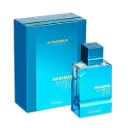 AL HARAMAIN AMBER OUD AQUA DUBAI 3.4 EXTRAIT DE PARFUM U