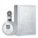LATTAFA FAKHAR PLATIN MEN 3.4 OZ EDP SP