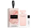 NARCISO RODRIGUEZ FOR HER 3.4 OZ EDP SP / 0.34 OZ EDP SP